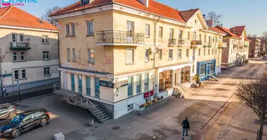 Gewerbefläche 134 m² in Klaipeda, Litauen