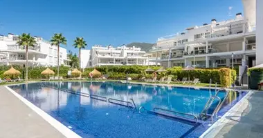 Apartamento 3 habitaciones en Benahavis, Španjolska