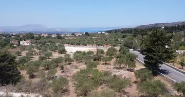 Terrain dans Xirosterni, Grèce