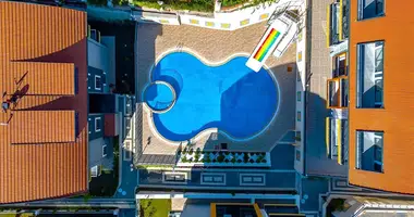 Appartement 2 chambres dans Muratpasa, Turquie