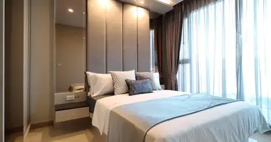 Piso independiente 2 habitaciones en Pattaya City, Tailandia