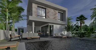 3 bedroom house in Aradippou, Cyprus