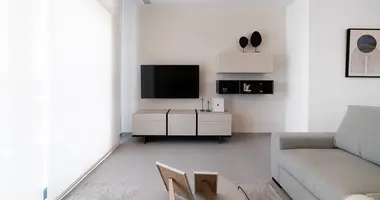 Wohnung 3 Schlafzimmer in Benidorm, Spanien