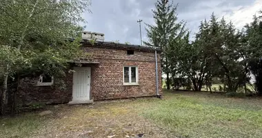 Parcela en Varsovia, Polonia