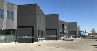 Gewerbefläche 2 080 m² in Riga, Lettland
