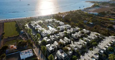Apartamento 2 habitaciones en Pafos, Chipre