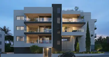 Appartement 2 chambres dans Ypsonas Municipality, Chypre