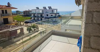Dom 3 pokoi w Nea Flogita, Grecja