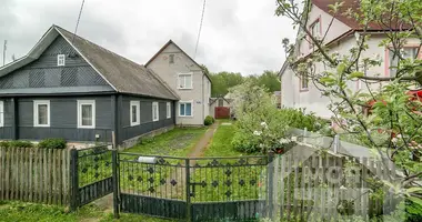  in Maladsetschna, Belarus