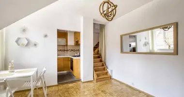 1 bedroom apartment in Warsaw, Poland
