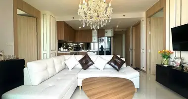 Condo 2 chambres dans Ban Na Chom Thian, Thaïlande