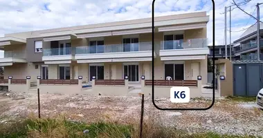 Reihenhaus 4 zimmer in Neos Marmaras, Griechenland