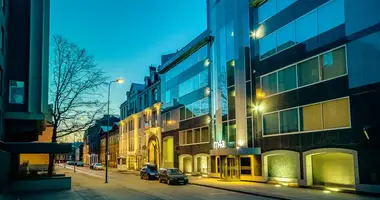 Gewerbefläche 215 m² in Riga, Lettland
