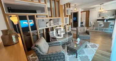 Квартира 3 комнаты в Пржно, Черногория