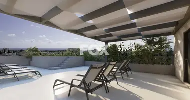 Квартира 1 спальня в муниципалитет Пафос, Кипр