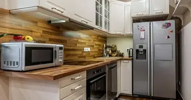 Квартира 3 комнаты в Кладно, Чехия
