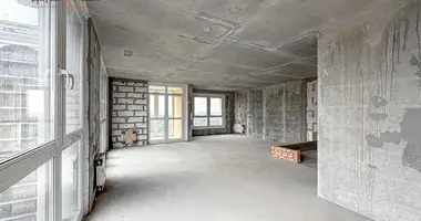 Appartement 2 chambres dans Minsk, Bélarus