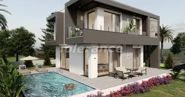 Villa 5 zimmer in Agios Epiktitos, Nordzypern