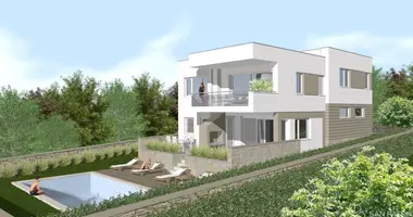 Casa 4 habitaciones en Stara Novalja, Croacia