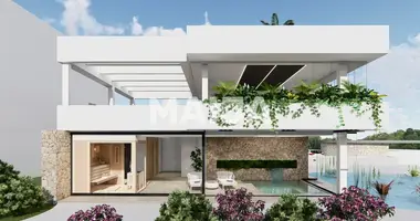 Appartement 3 chambres dans Guardamar del Segura, Espagne