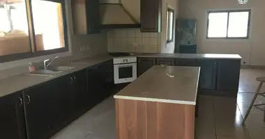Дом 3 спальни в Anageia, Кипр