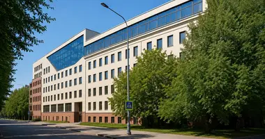 Офис 514 м² в Москва, Россия