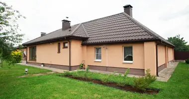 Maison dans Lida, Bélarus