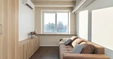 1 room apartment in Vilnius, Lithuania