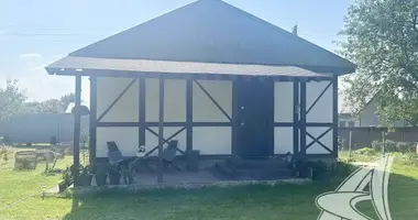 Дом в Мотыкальский сельский Совет, Беларусь