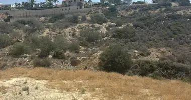 Terrain dans Limassol, Chypre