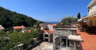 Villa in Budva, Montenegro