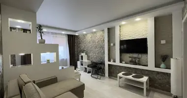 Wohnung in Minsk, Belarus