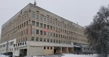 Pomieszczenie biurowe 37 m² w Mińsk, Białoruś