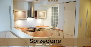 Apartamento 2 habitaciones en Smolice, Polonia