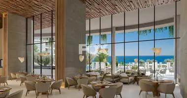 Appartement 3 chambres dans Limassol, Chypre