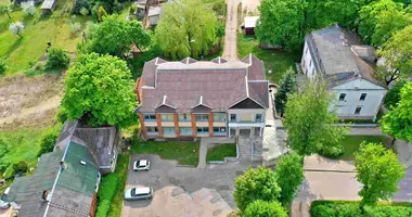 Investissement 560 m² dans Moletai, Lituanie