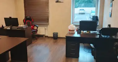 Büro 336 m² in Moskau, Russland