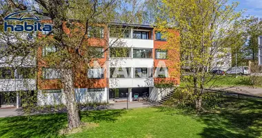 Wohnung in Verwaltungsgemeinschaft Helsinki, Finnland