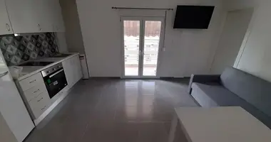 Apartamento 1 habitacion en Municipality of Thessaloniki, Grecia