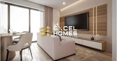 2 bedroom apartment in Balzan, Malta
