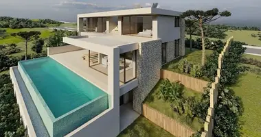Villa en Vau, Portugal