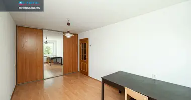 Wohnung 2 zimmer in Vilnius, Litauen