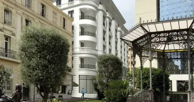 Wohnung 3 Schlafzimmer in Monaco