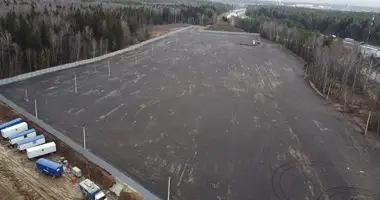 Склад 100 000 м² в Россия