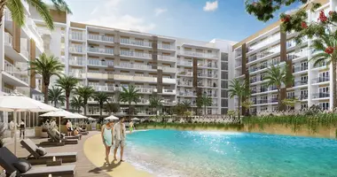 1 bedroom apartment in Dubai, United Arab Emirates