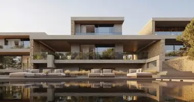 Villa en Pefkochori, Grecia