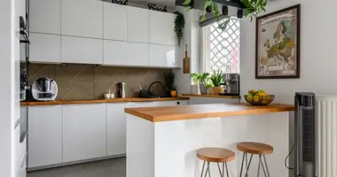 Appartement 1 chambre dans Krobia, Pologne