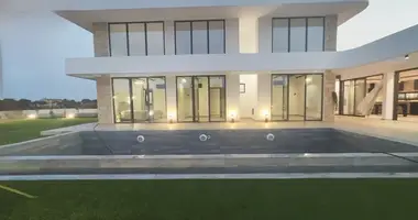 Wohnung 3 Schlafzimmer in Larnaka, Zypern