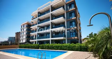 2 bedroom apartment in Aksu, Turkey