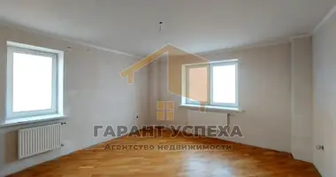 Wohnung 2 zimmer in Muchaviecki sielski Saviet, Belarus